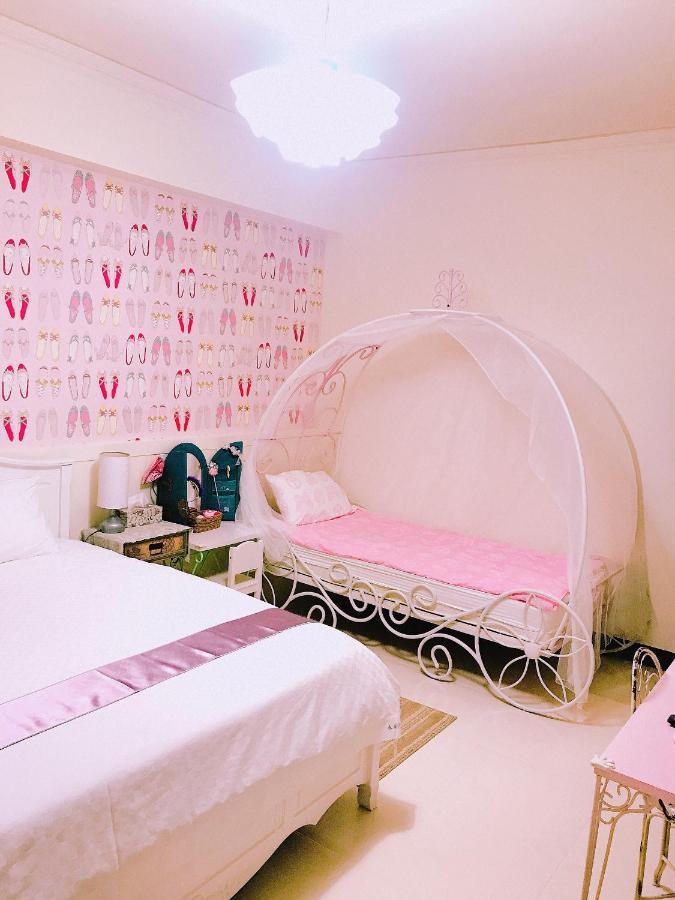 Bay House Bed & Breakfast Дунган Екстериор снимка