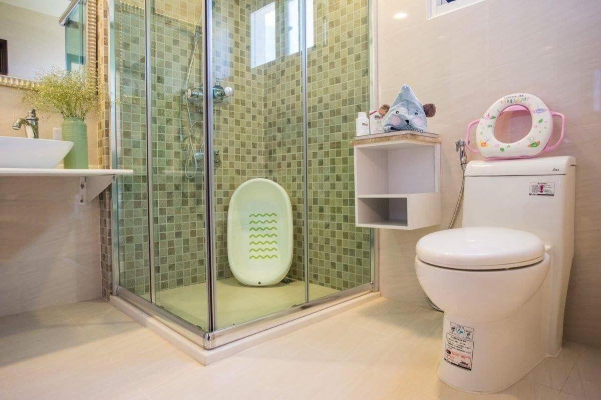 Bay House Bed & Breakfast Дунган Екстериор снимка