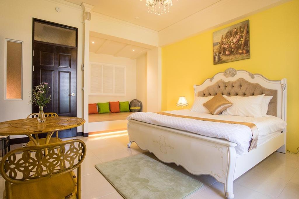 Bay House Bed & Breakfast Дунган Екстериор снимка