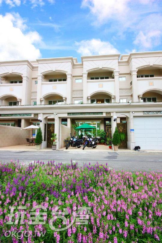 Bay House Bed & Breakfast Дунган Екстериор снимка