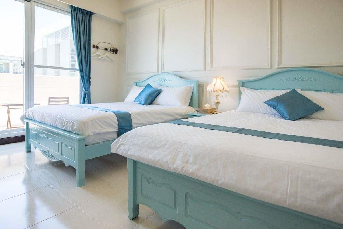 Bay House Bed & Breakfast Дунган Екстериор снимка