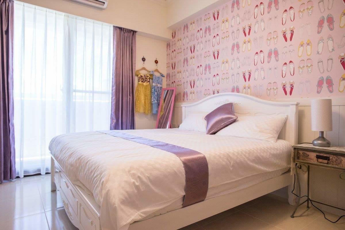 Bay House Bed & Breakfast Дунган Екстериор снимка