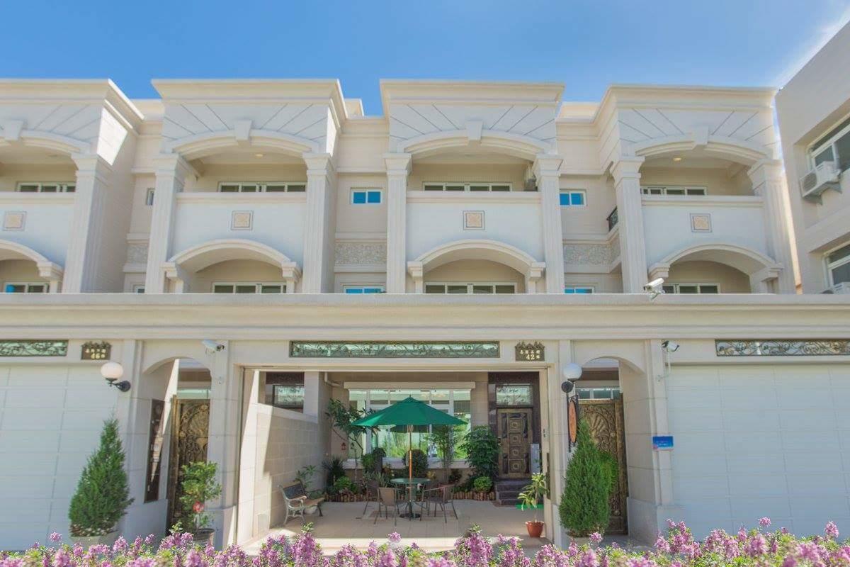 Bay House Bed & Breakfast Дунган Екстериор снимка