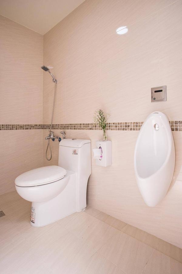 Bay House Bed & Breakfast Дунган Екстериор снимка