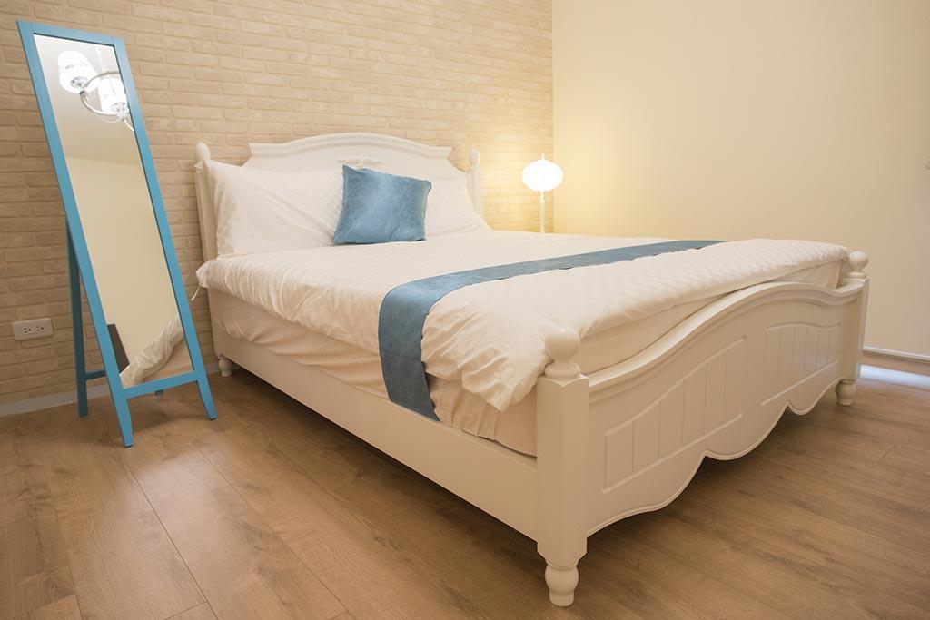 Bay House Bed & Breakfast Дунган Екстериор снимка