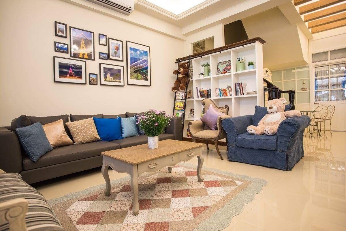 Bay House Bed & Breakfast Дунган Екстериор снимка